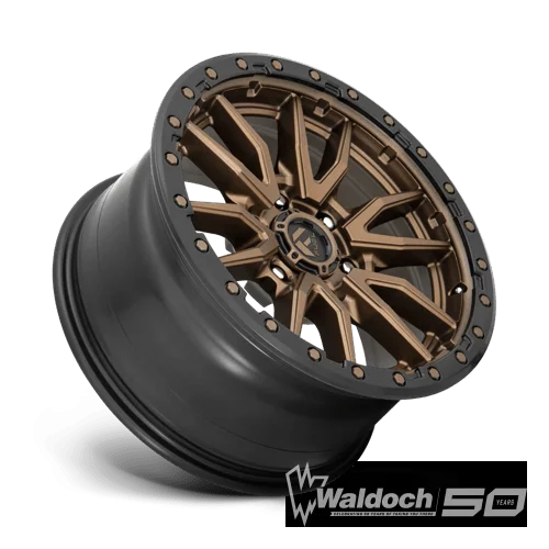 REBEL 18X9 5X5 71.5 ZDB +01