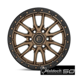 REBEL 18X9 5X5 71.5 ZDB +01