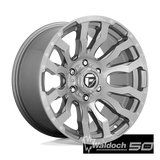BLITZ 20X10 5X5 GLRT 71 -18