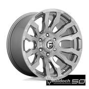 BLITZ 20X10 5X5 GLRT 71 -18