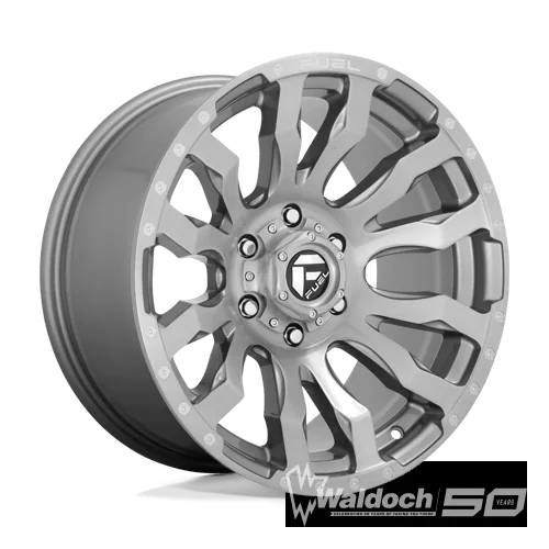 BLITZ 20X10 5X5 GLRT 71 -18