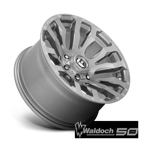 BLITZ 20X10 5X5 GLRT 71 -18