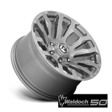 BLITZ 20X10 5X5 GLRT 71 -18