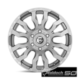 BLITZ 20X10 5X5 GLRT 71 -18