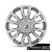 BLITZ 20X10 5X5 GLRT 71 -18