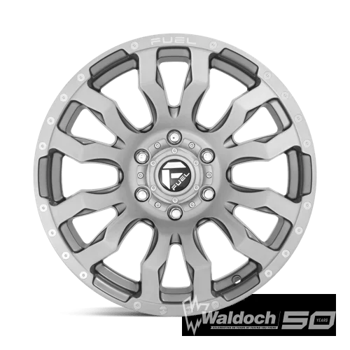 BLITZ 20X10 5X5 GLRT 71 -18