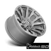 BLITZ 20X9 8X6.5 GLRT 125 +1