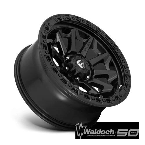 COVERT 18X9 8X6.5 125 BD -12