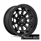 COVERT 18X9 8X6.5 125 BD +1