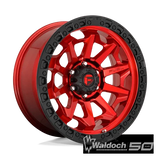 COVERT 16X8 6X5.5 106 QLB +1