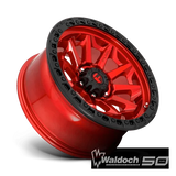 COVERT 16X8 6X5.5 106 QLB +1