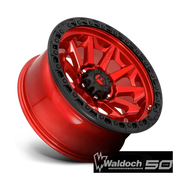 COVERT 16X8 6X5.5 106 QLB +1