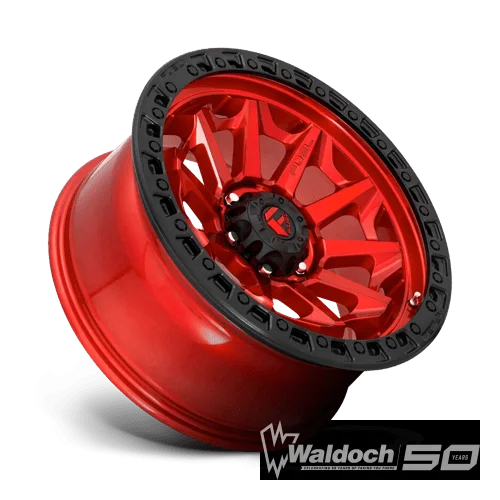 COVERT 16X8 6X5.5 106 QLB +1