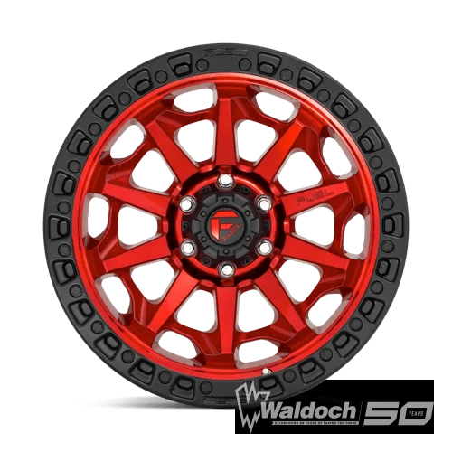 COVERT 16X8 6X5.5 106 QLB +1