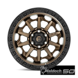 COVERT 18X9 6X135 87 ZDB +20