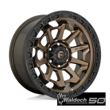 COVERT 20X9 8X6.5 125 ZDB +1