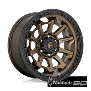 COVERT 20X9 8X6.5 125 ZDB +1