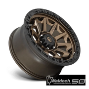 COVERT 20X9 8X6.5 125 ZDB +1