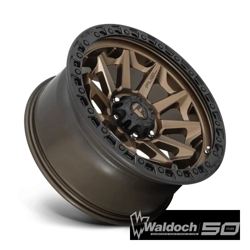COVERT 20X9 8X6.5 125 ZDB +1