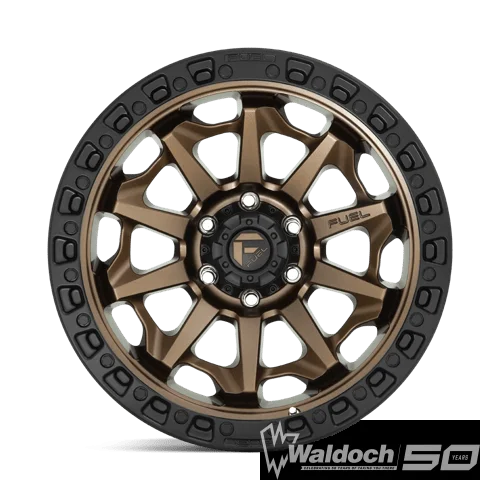 COVERT 20X9 8X6.5 125 ZDB +1