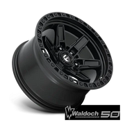 KICKER 17X9 6X5.5 106.1 BD -12