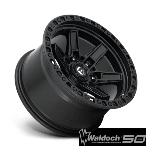 KICKER 17X9 6X5.5 106.1 BD -12