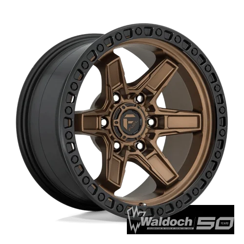 KICKER 17X9 6X5.5 106.1 ZDB +01