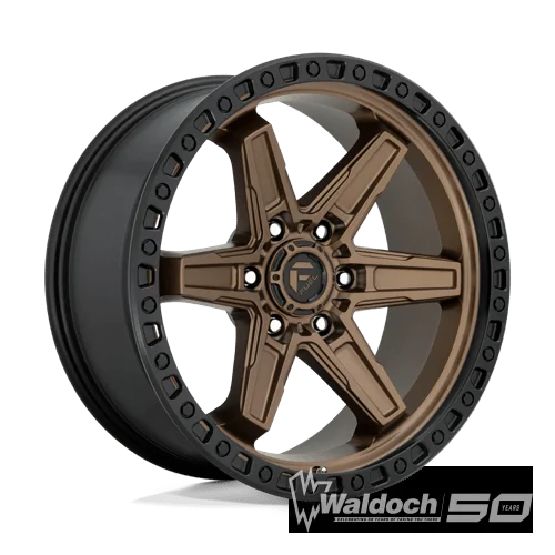 KICKER 20X9 6X5.5 106.1 ZDB +01
