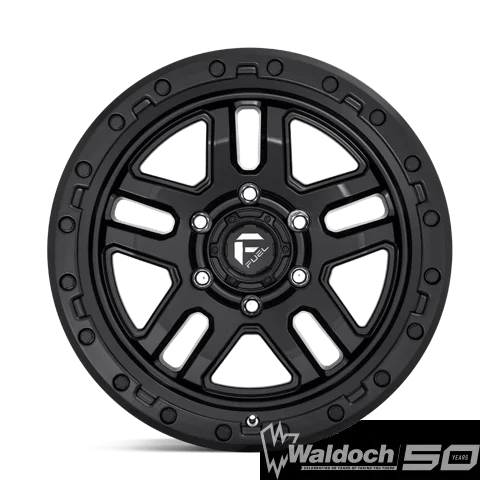 AMMO 17X9 6X120 67.06 BD +01