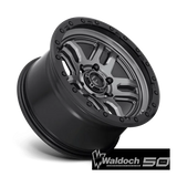 AMMO 20X9 6X5.5 106.1 GDB 5.81 20MM