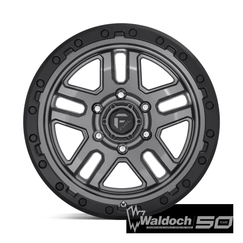AMMO 20X9 6X5.5 106.1 GDB 5.81 20MM
