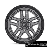 AMMO 20X9 6X5.5 106.1 GDB 5.81 20MM