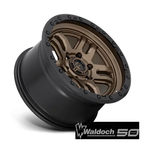 AMMO 18X9 6X5.5 106.1 ZDB +01