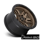 AMMO 18X9 6X5.5 106.1 ZDB +01