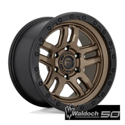 AMMO 18X9 6X139.7 ZDB 5.8 106.1 +20