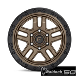 AMMO 18X9 6X139.7 ZDB 5.8 106.1 +20
