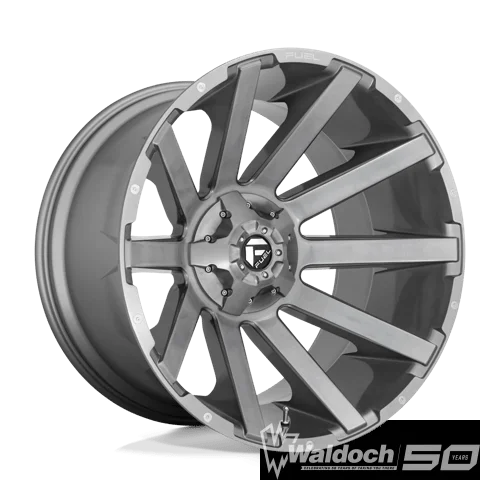 CONTRA PLNM 20X9 6X135/5.5 106 GLRT +02