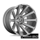 CONTRA PLNM 20X9 6X135/5.5 106 GLRT +02