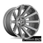 CONTRA PLNM 20X9 6X135/5.5 106 GLRT +02