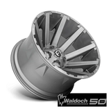 CONTRA PLNM 20X9 6X135/5.5 106 GLRT +02
