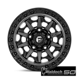 COVERT 15X8 5X4.5 72 GDB -19MM