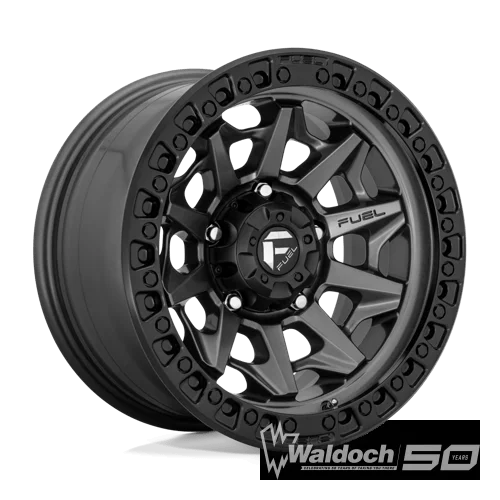 COVERT 20X9 8X6.5 125.2 GDB 20MM
