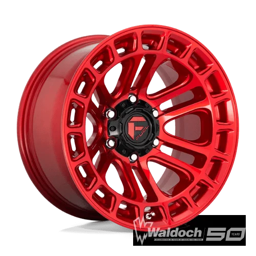 D719 HEATER 17X9 6X5.5 106 QL -12