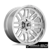 IGNITE 20X9 6X5.5 106.1 H +1