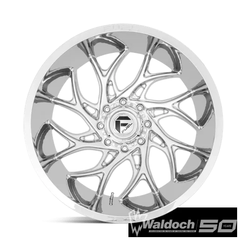 D740 RUNNER 20X9 6X5.5 106.1 P 01MM