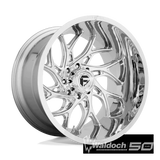 D740 RUNNER 20X9 6X135 87.1 P 01MM