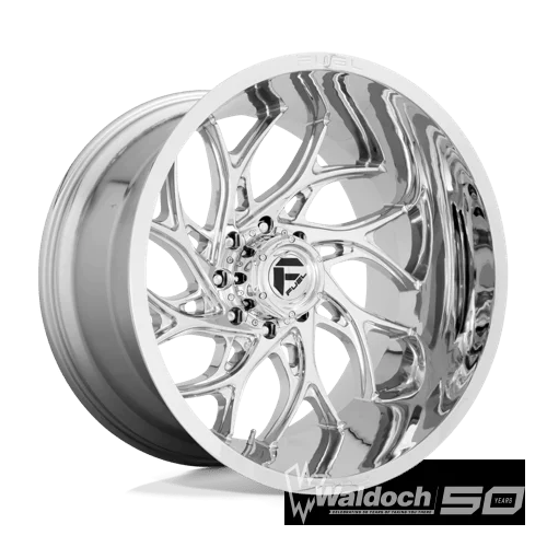 D740 RUNNER 20X9 6X135 87.1 P 01MM
