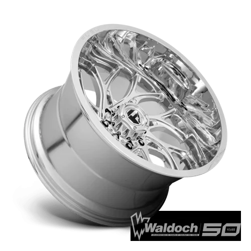 D740 RUNNER 20X9 6X135 87.1 P 01MM