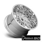 D740 RUNNER 20X9 6X135 87.1 P 01MM