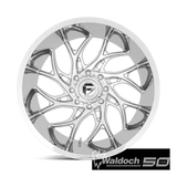 D740 RUNNER 20X9 6X135 87.1 P 01MM